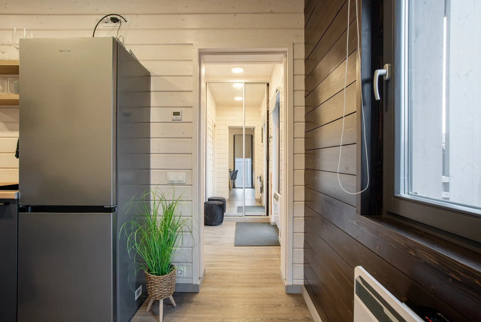 Гостевой Дом Rest Nest