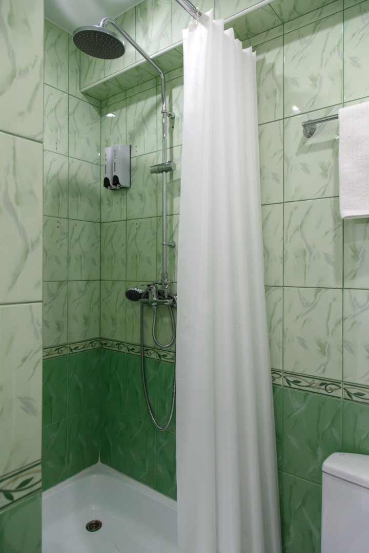 Квартира в Центре Иркутска