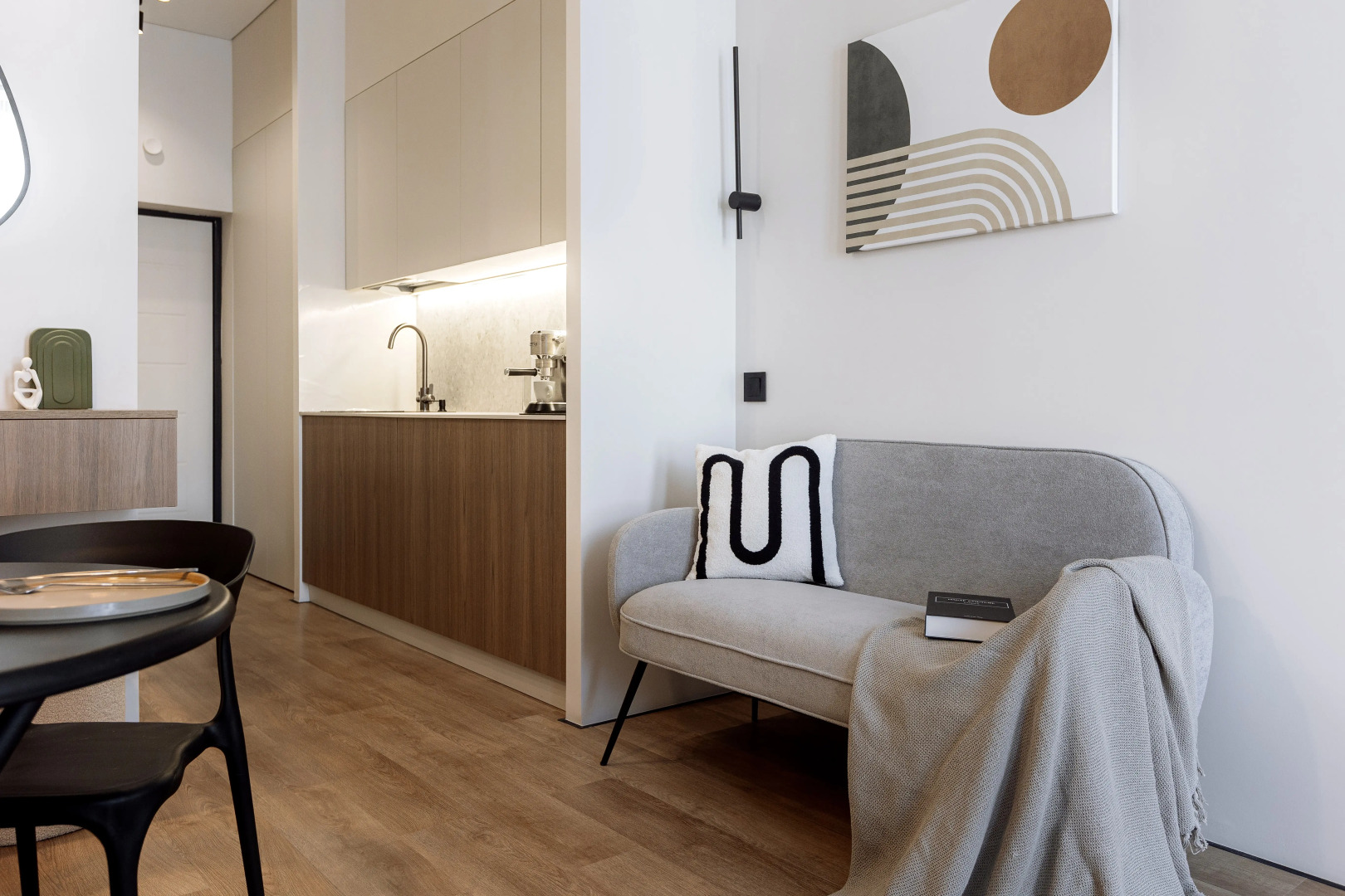 Апартаменты Royal Atlantis