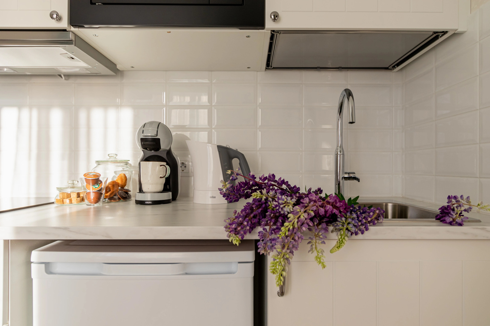 Апартаменты в Песочном