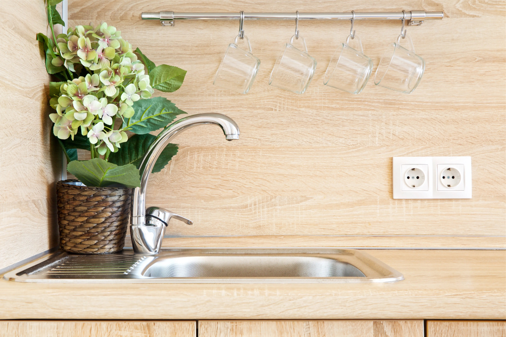 Апартаменты на Галерее 8