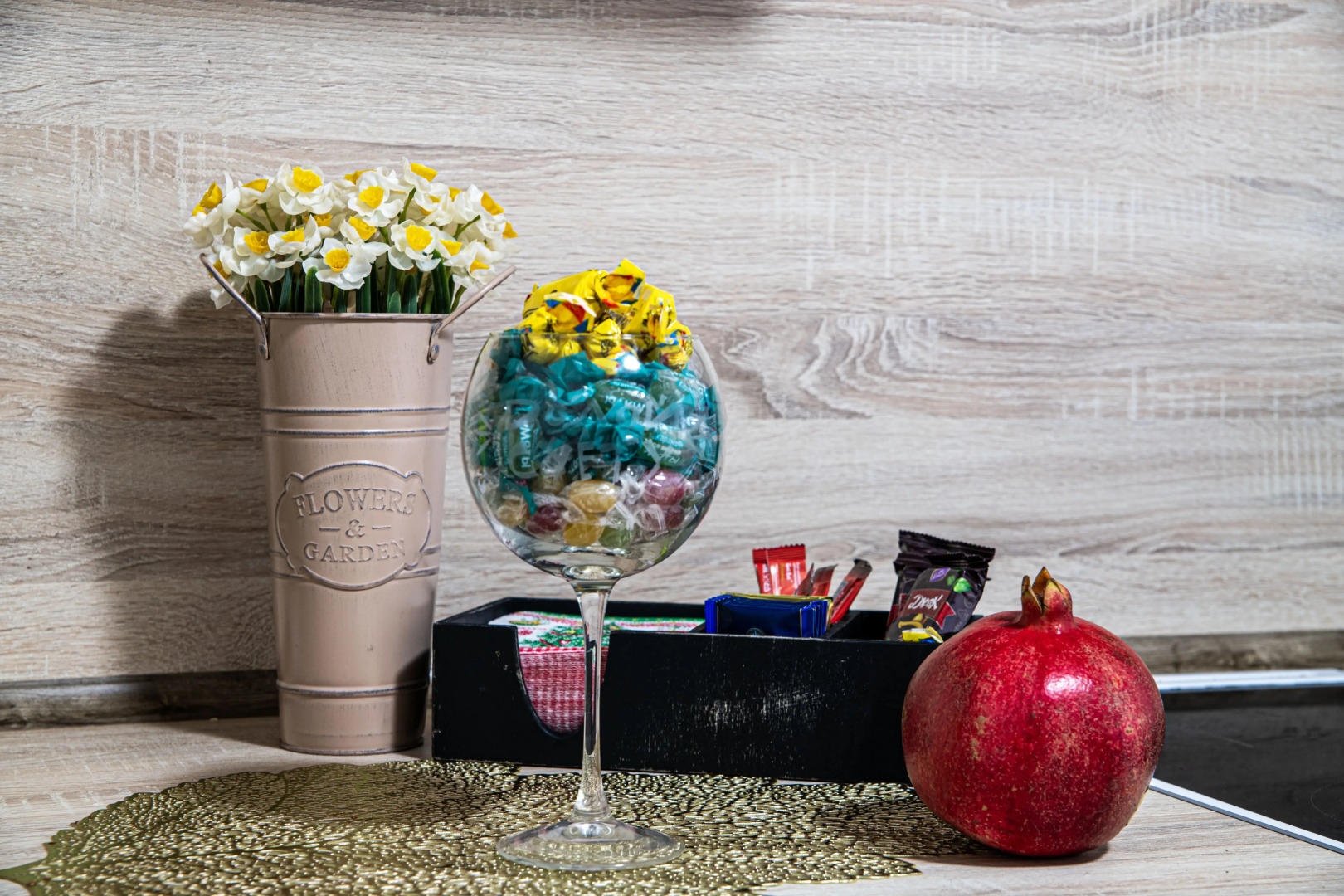 Апартаменты в Нижнем Новгороде