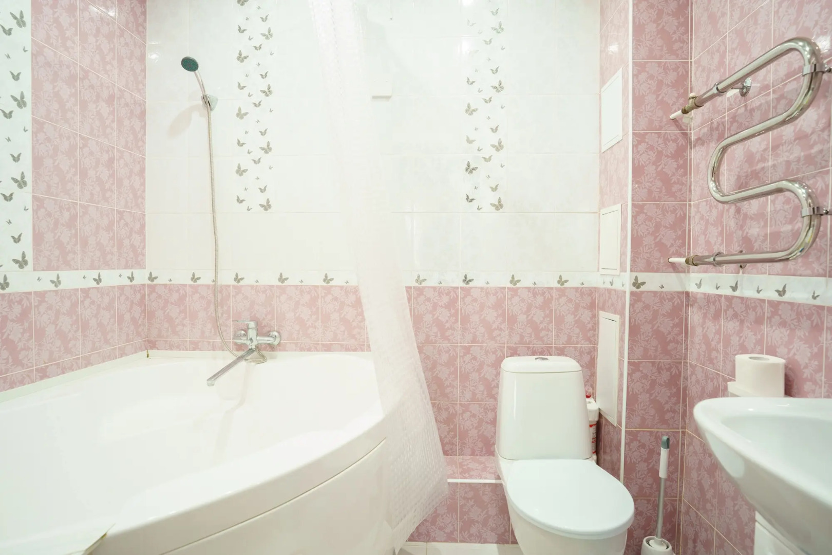 Квартира Righ Room на Спартака 11