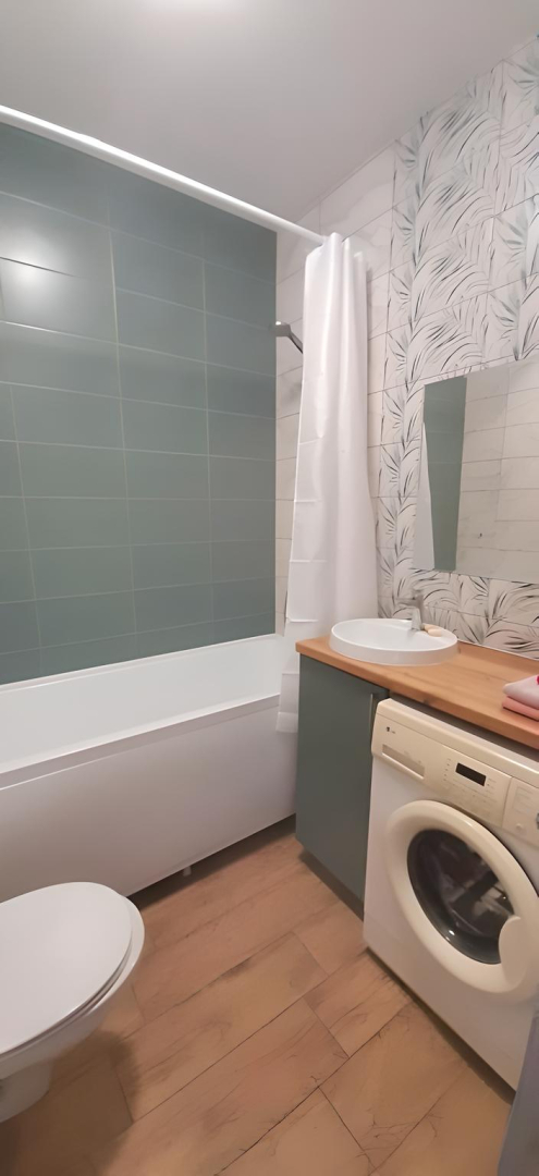 Апартаменты Центральные Люкс