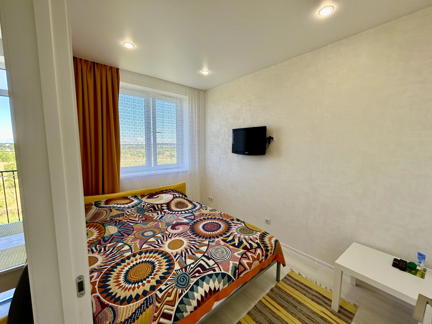 Апартаменты Пионерский Курорт