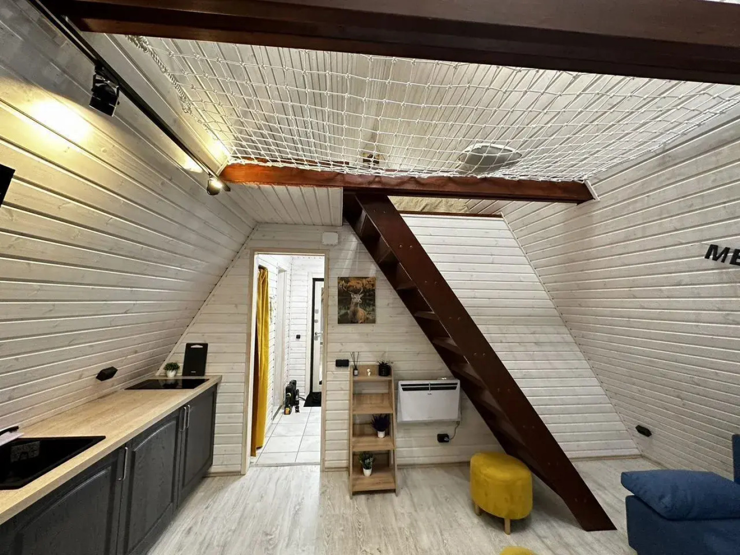 Квартира на улице Дубравной, 1