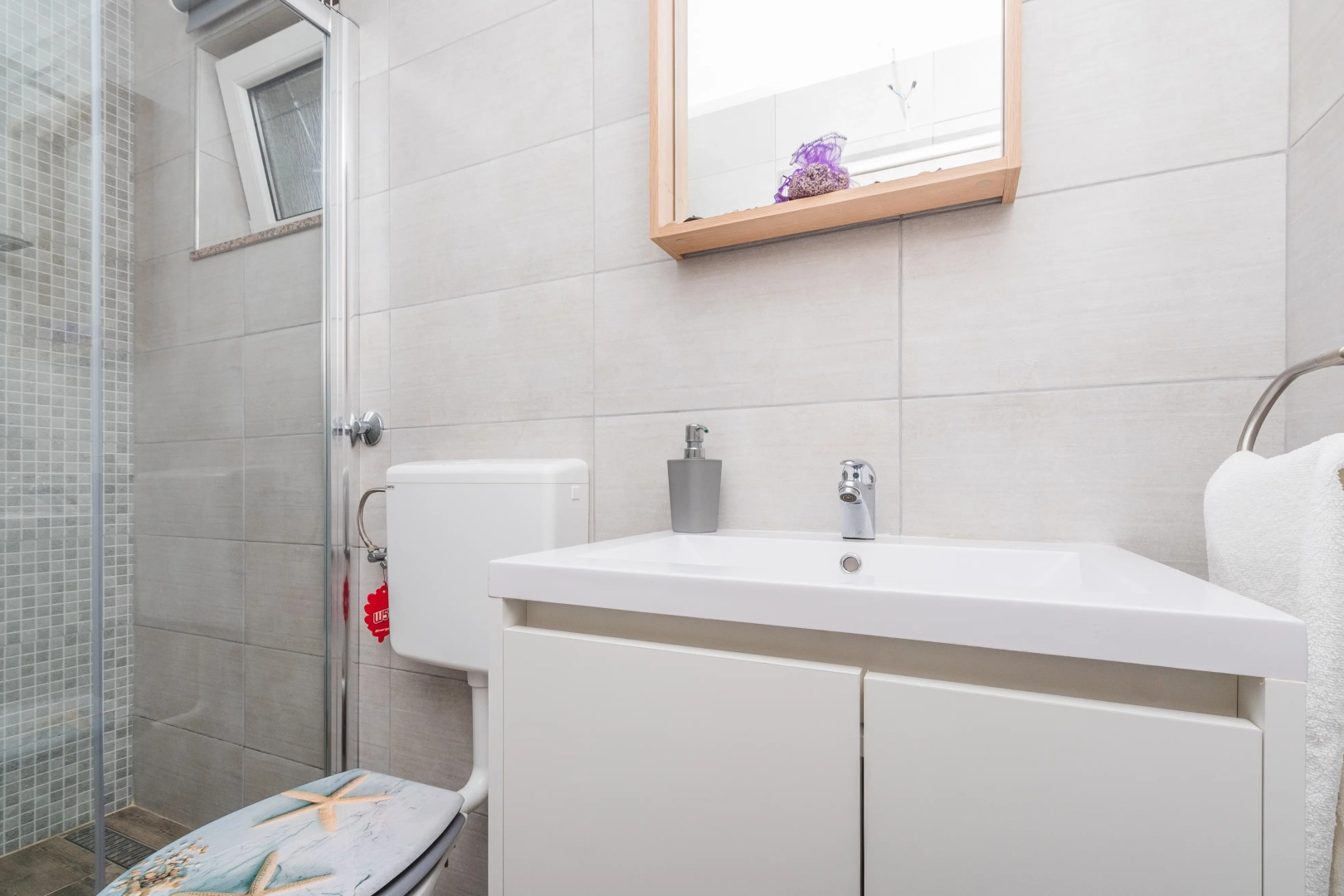 Апартаменты Adriatic