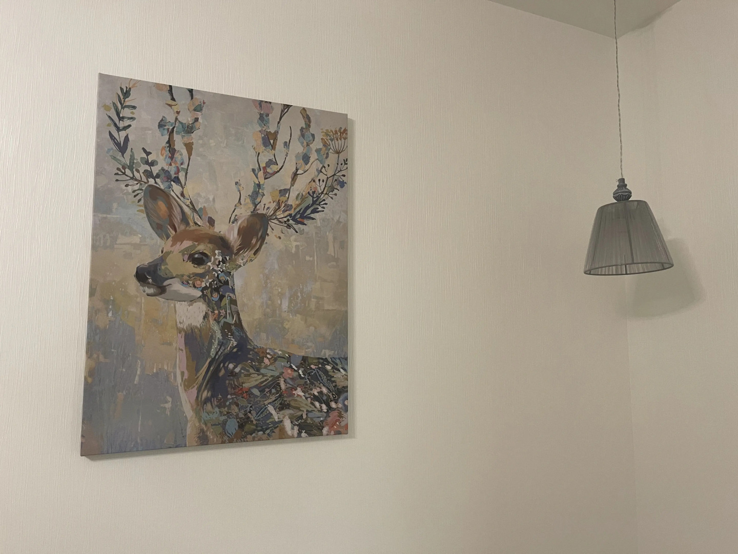 Квартира с 3 спальнями на Парнасе