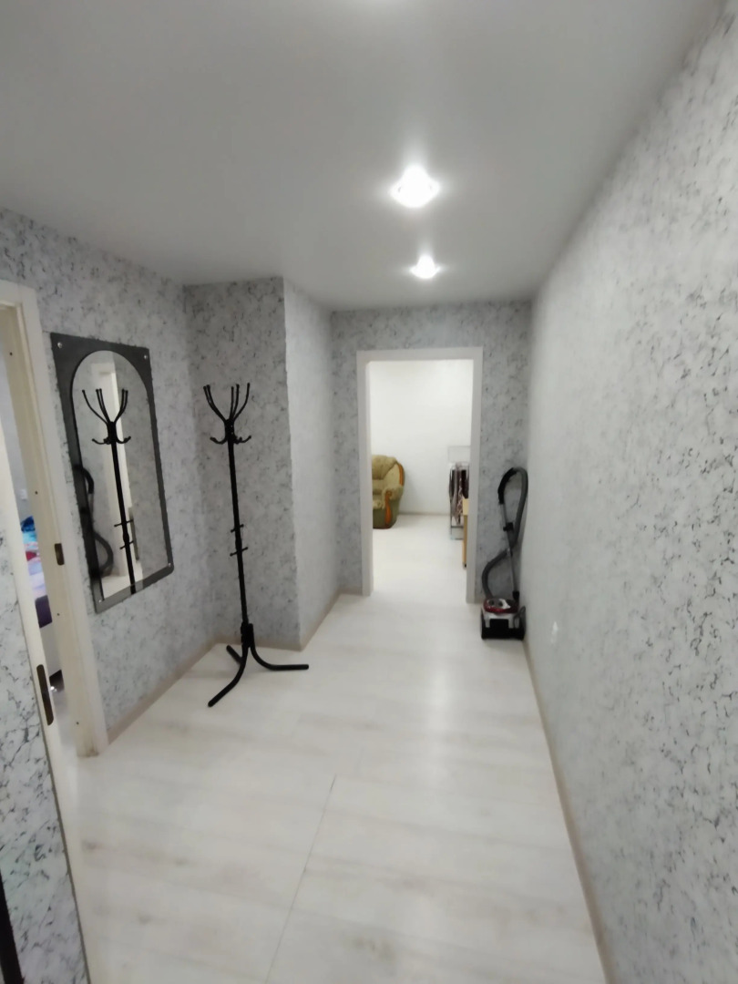 Квартира Уютная квартира рядом с Долиной Уюта