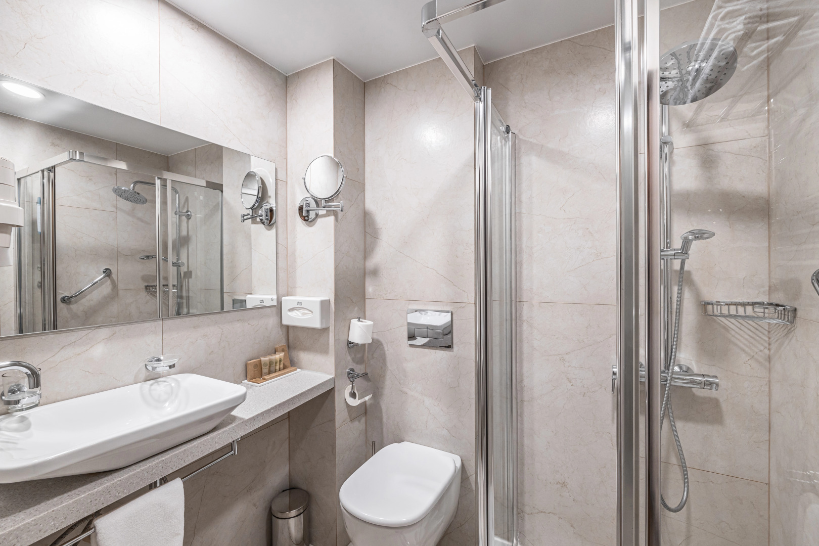 Отель Байкал Бизнес Центр