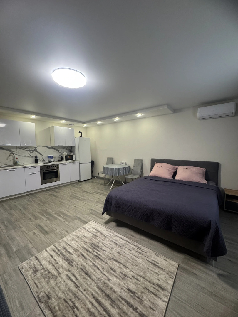 Апартаменты со всеми удобствами