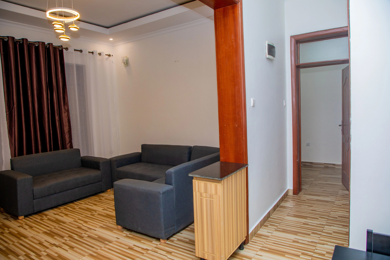 Guest house LEED Homes