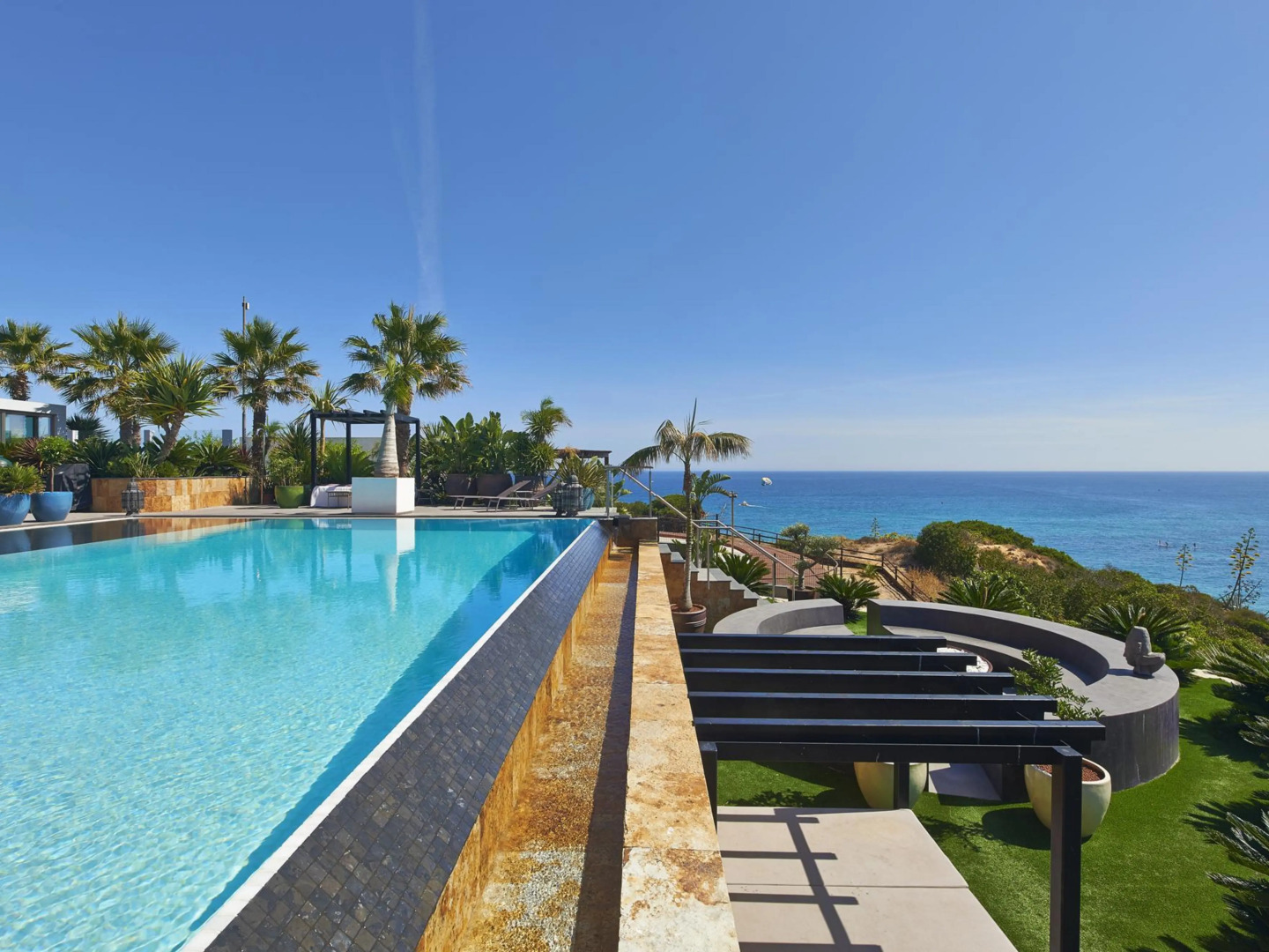 Вилла Alba Sunrise Villa #2101 - Albufeira - T6