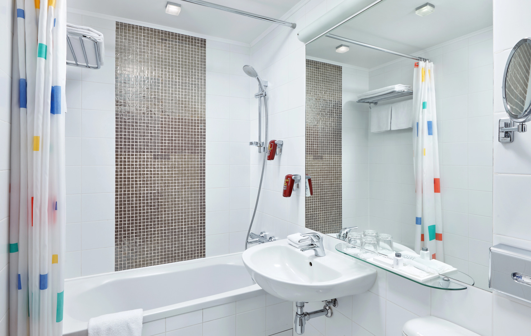 Отель Park Inn by Radisson Odintsovo