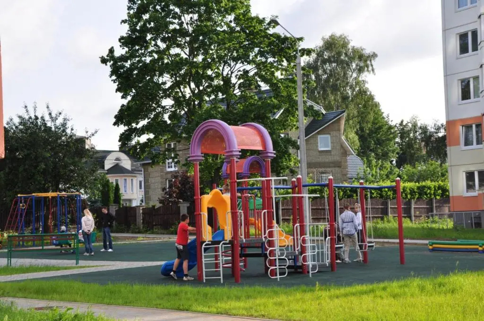 Гостевой дом DOM18