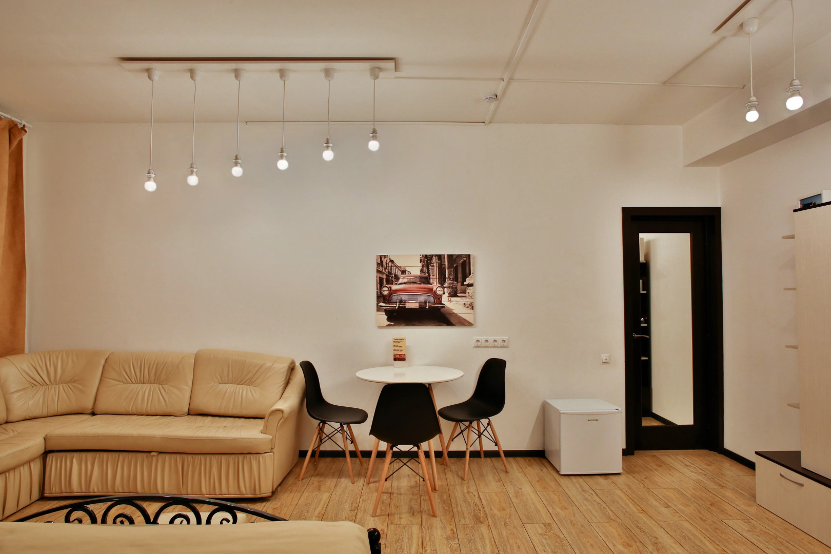 Бутик-отель Б96