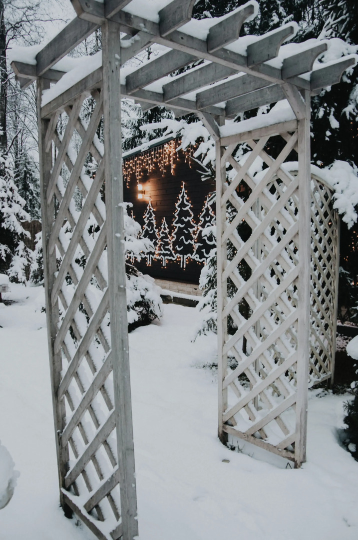 Коттедж Тристан в 15 минутах от Санкт-Петербурга