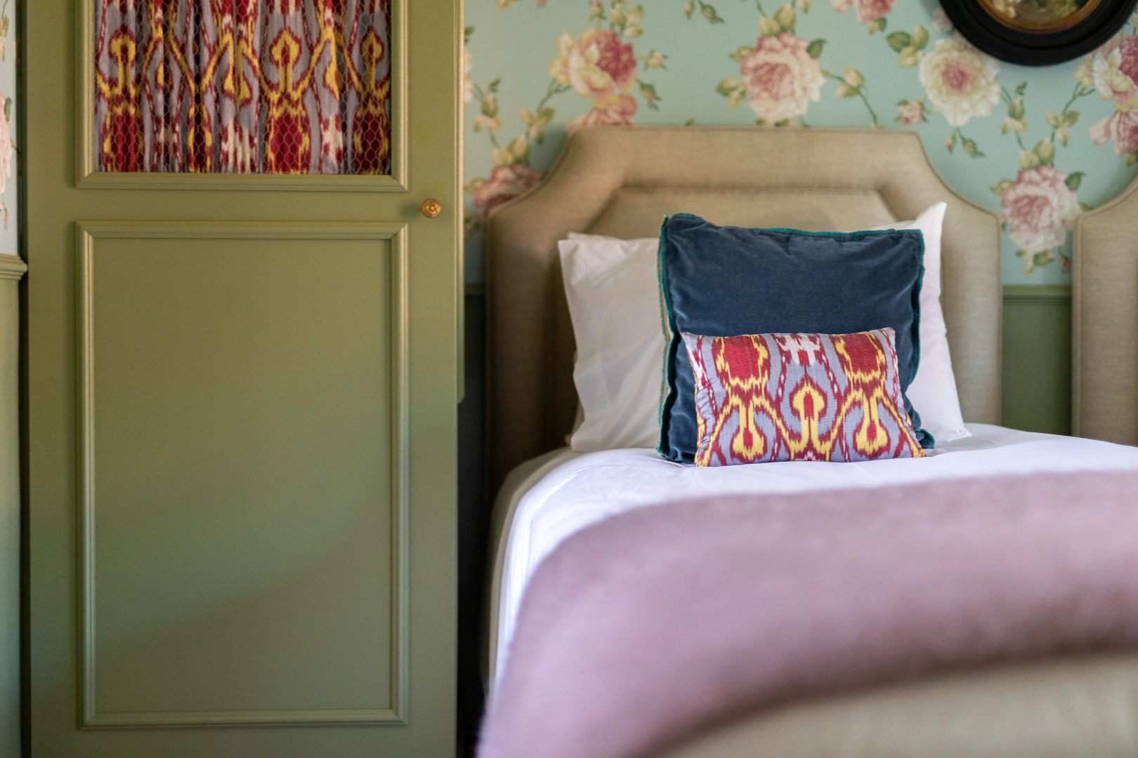 Отель Rosegarden House - by Unlock Hotels