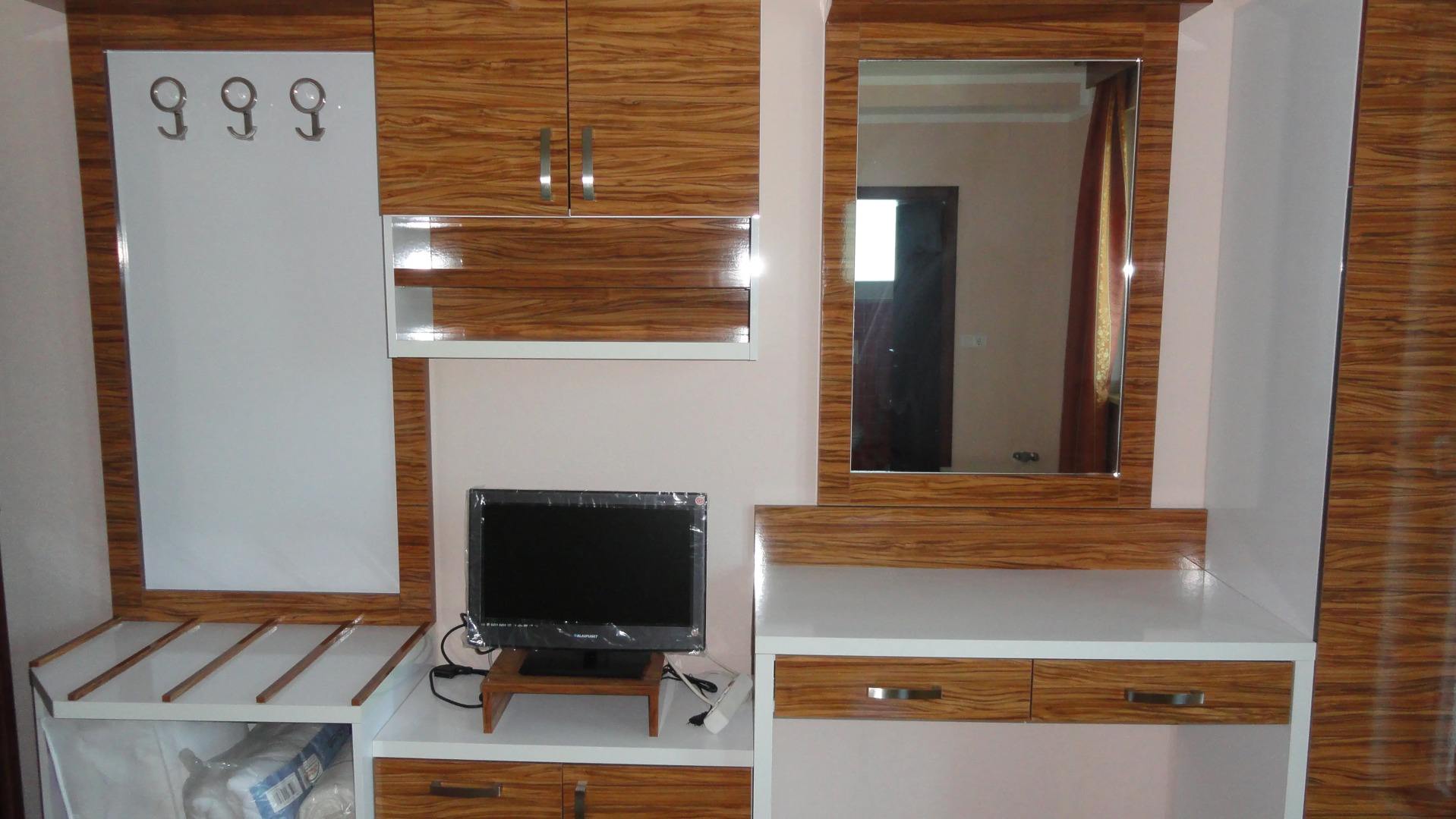 Апартаменты Pucurica II