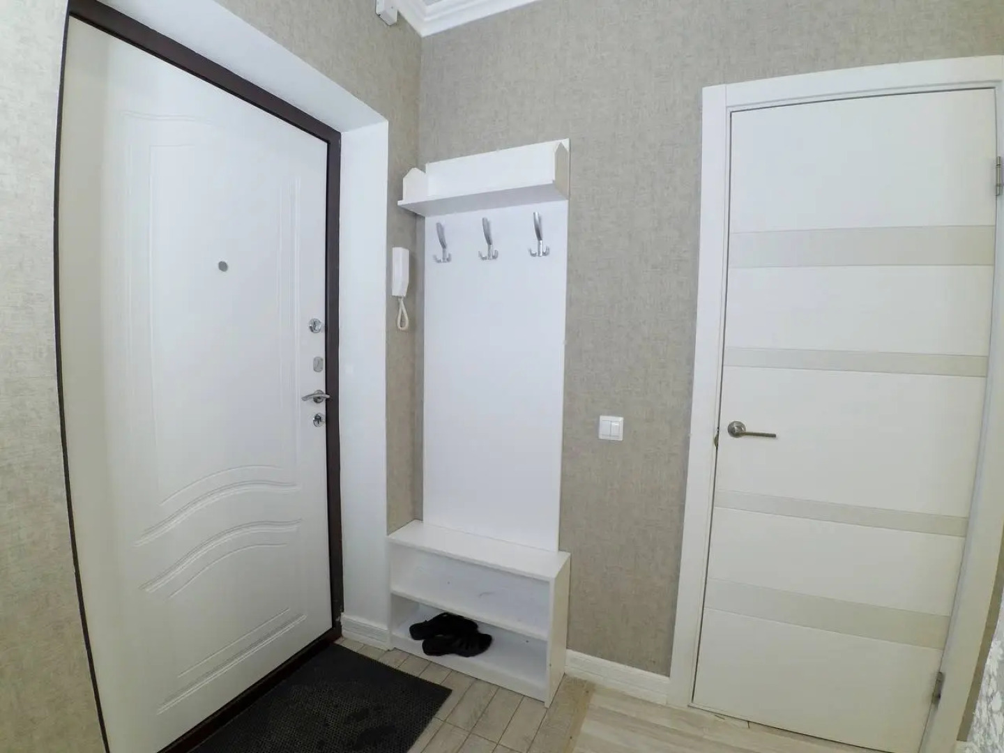 Апартаменты у Казань Молла Роторная 27