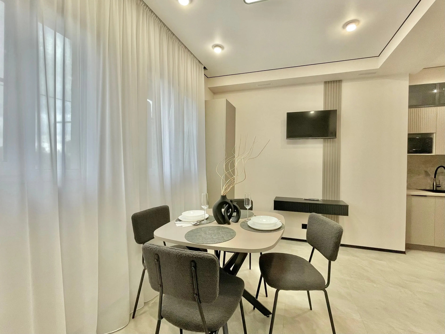 Квартира Жемчуг Колоннады