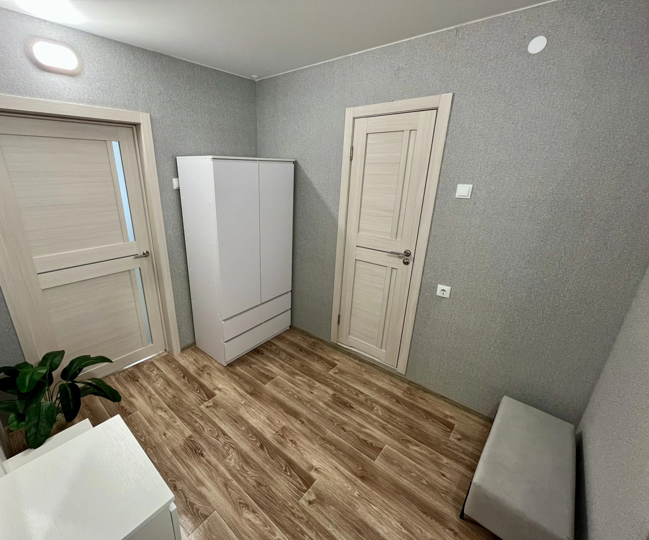 Квартира Уютная в центре