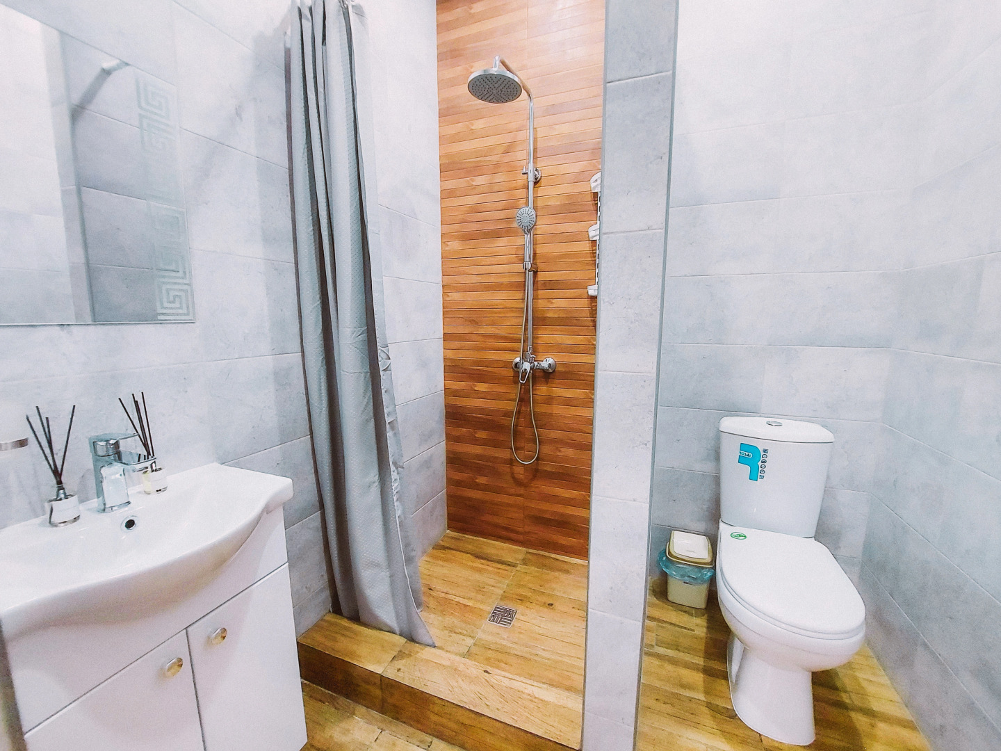 Частный Дом у Моря