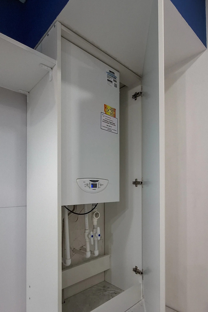 Квартира Авентура