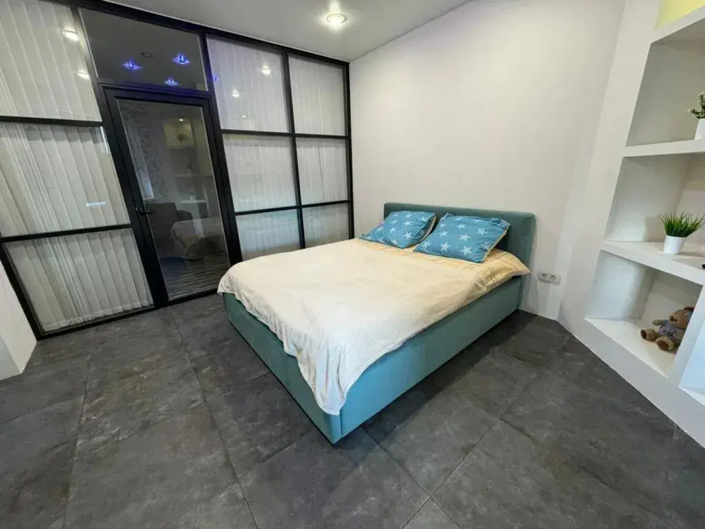 Квартира на Университетском Проспекте 57