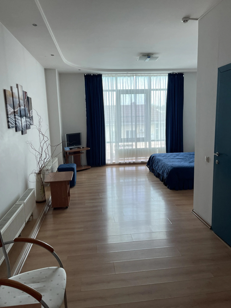 Мини Отель Формула