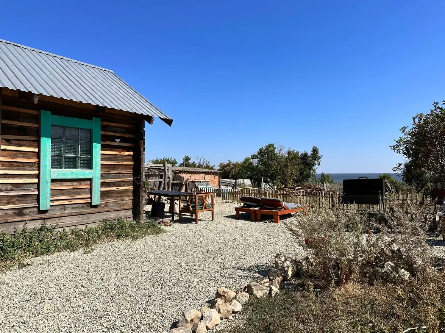 Гостевой дом Изба Тыковка