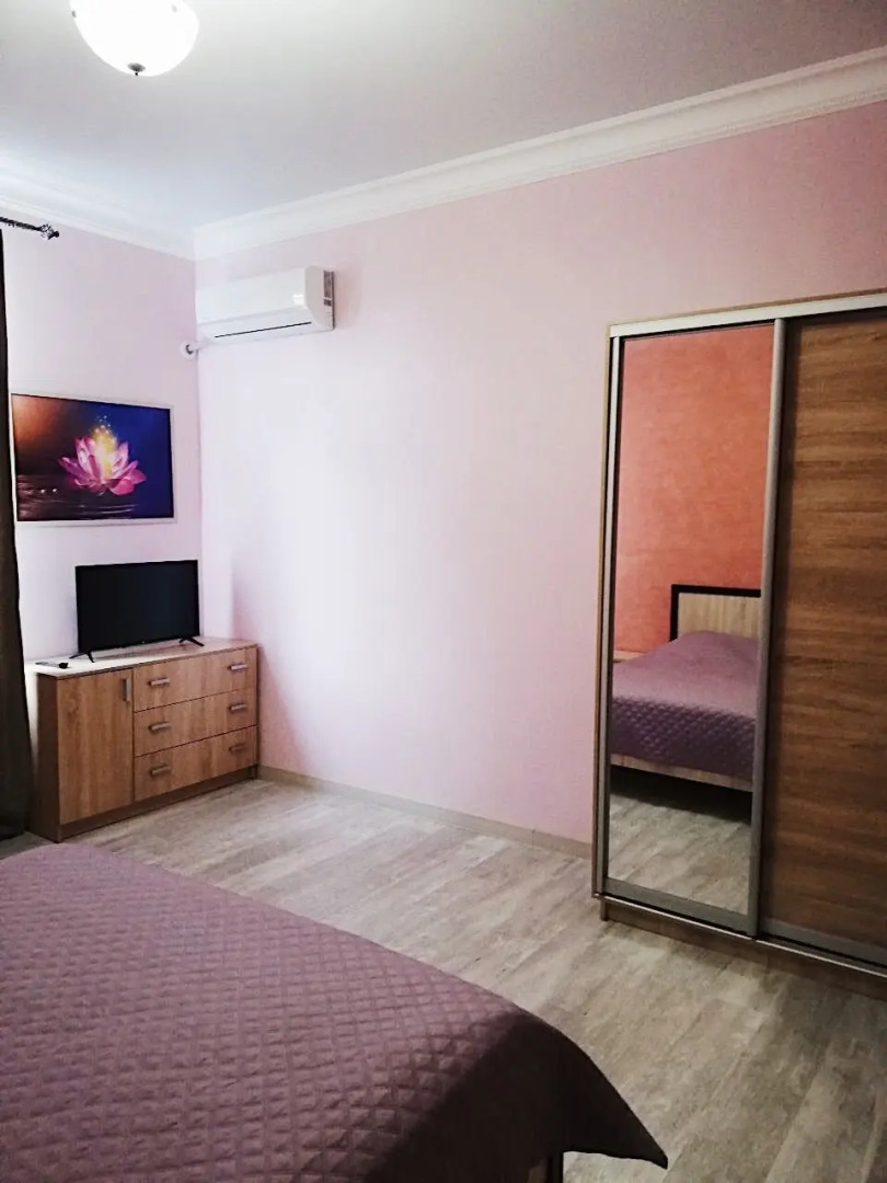 Гостевой дом У Марины