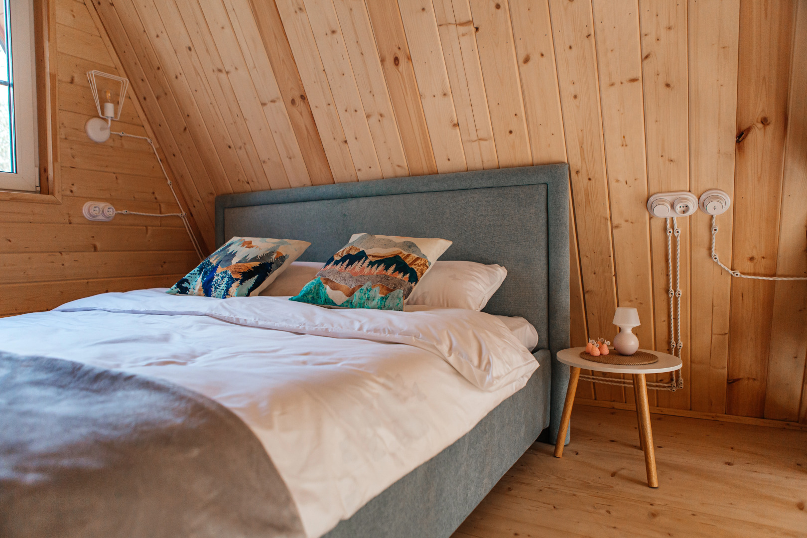 Отель Эко Парк Тепло