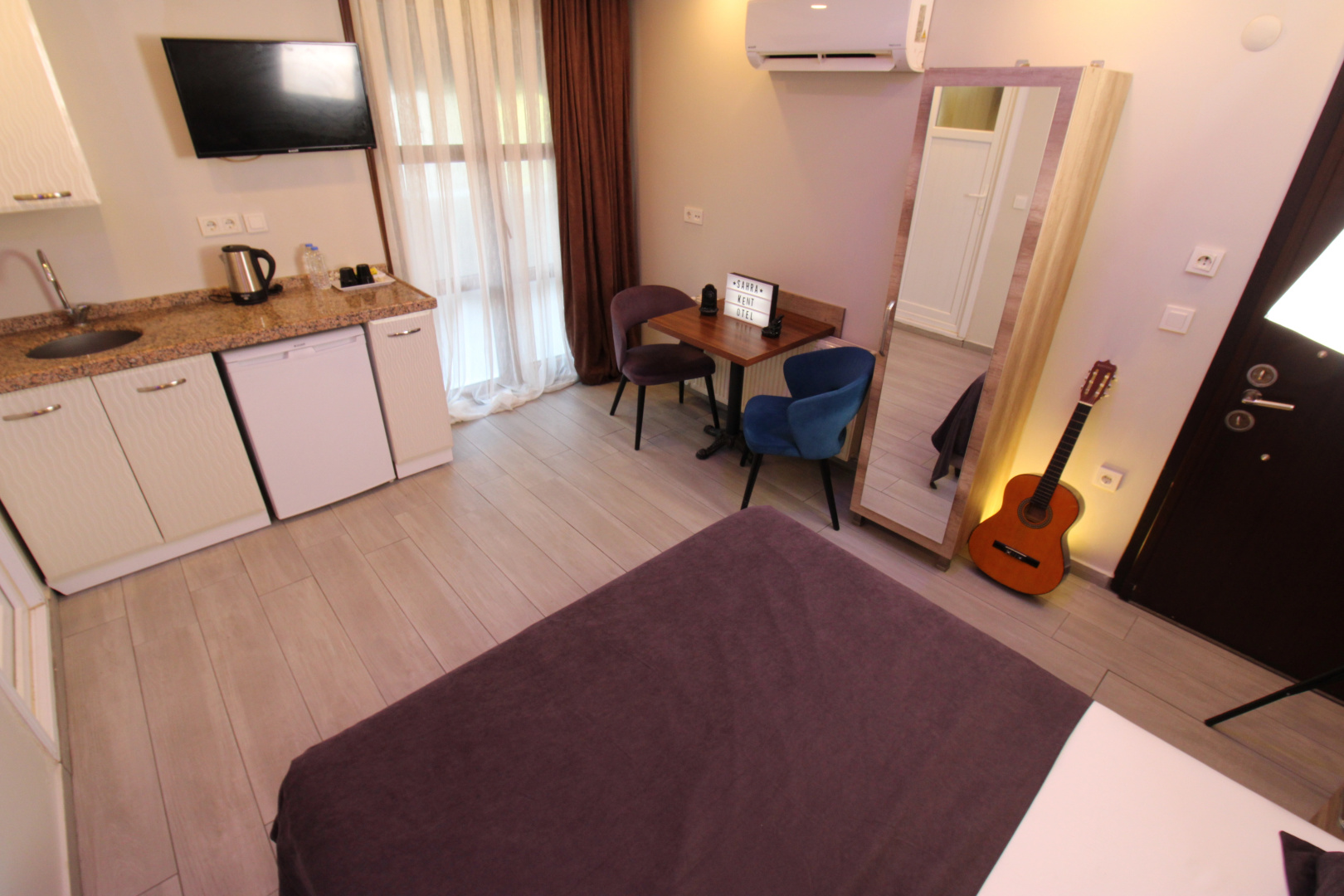 Sahrakent Otel Pendik