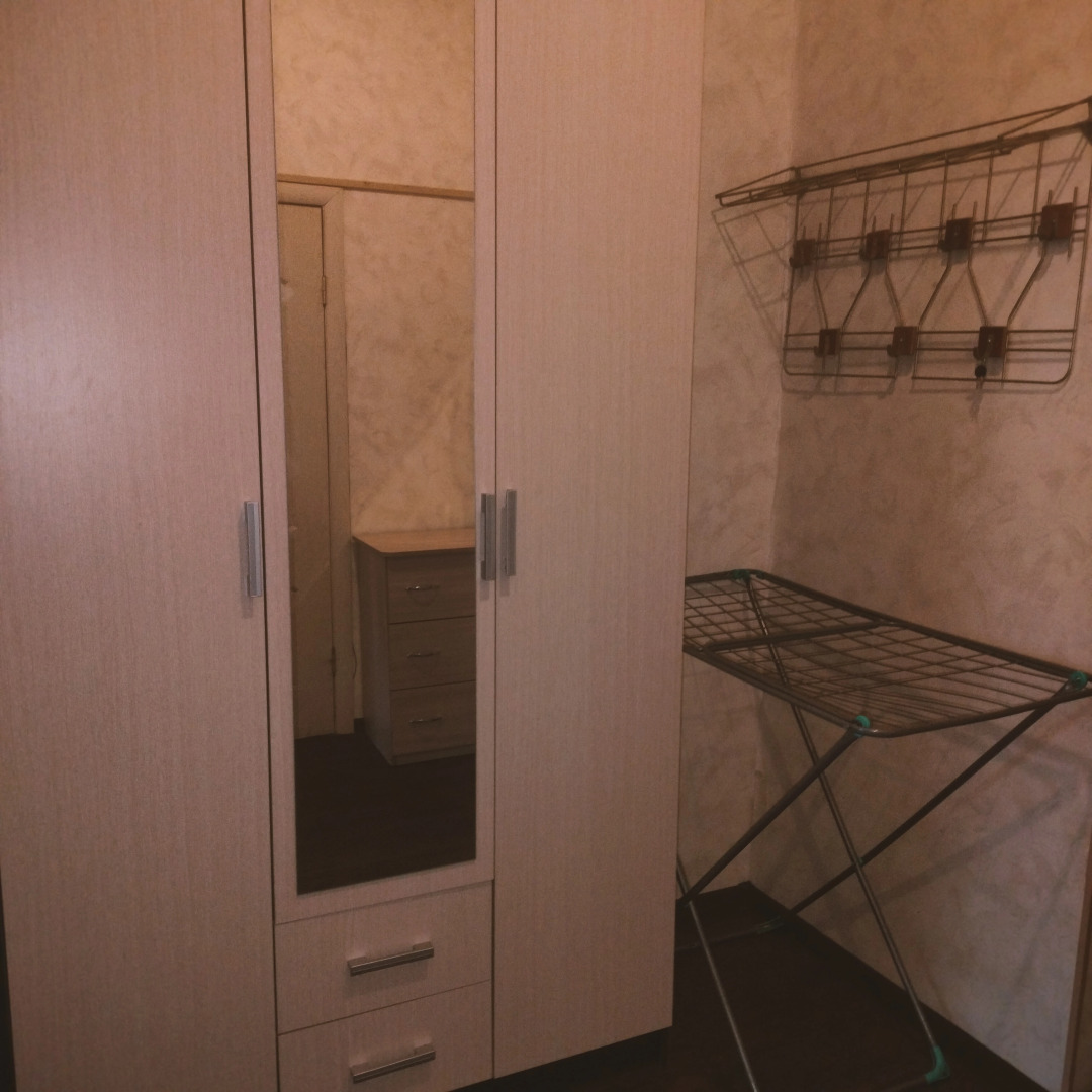 Квартира Золотые Ворота