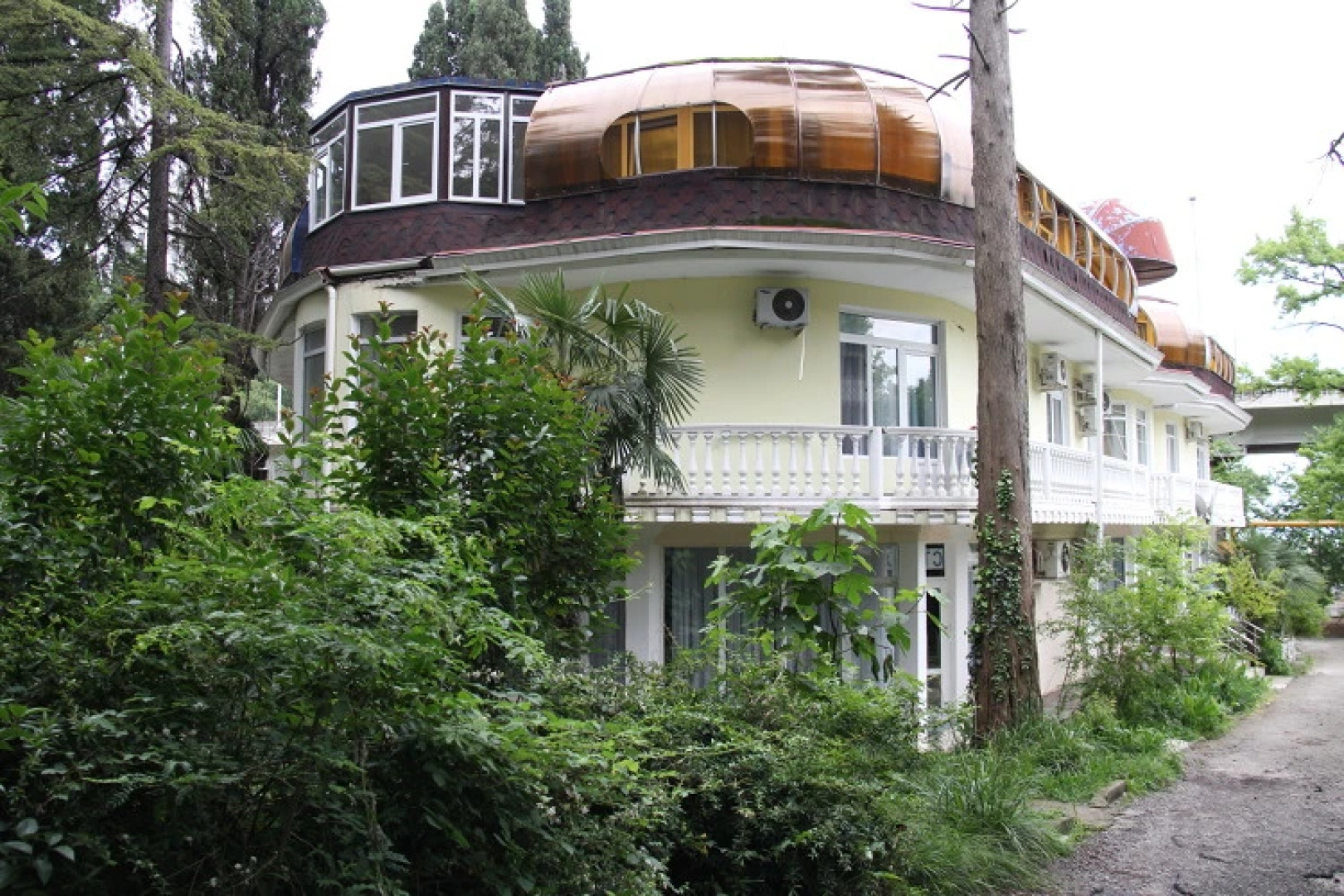 Мини-Отель Inn-Vesna