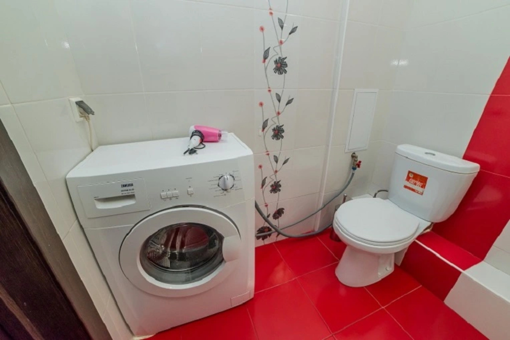 Апартаменты Союзная 4