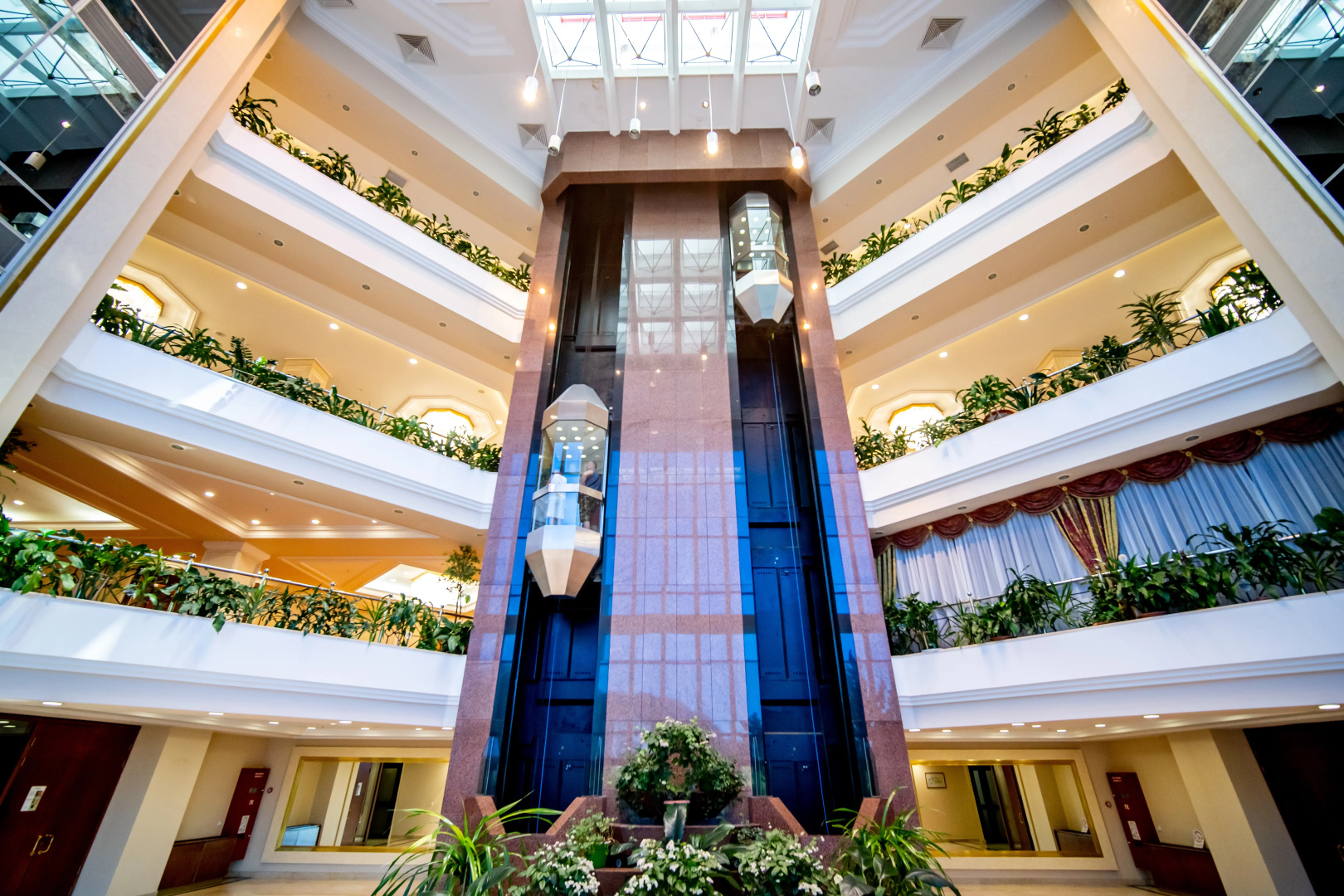 Санаторий Одиссея Wellness Resort