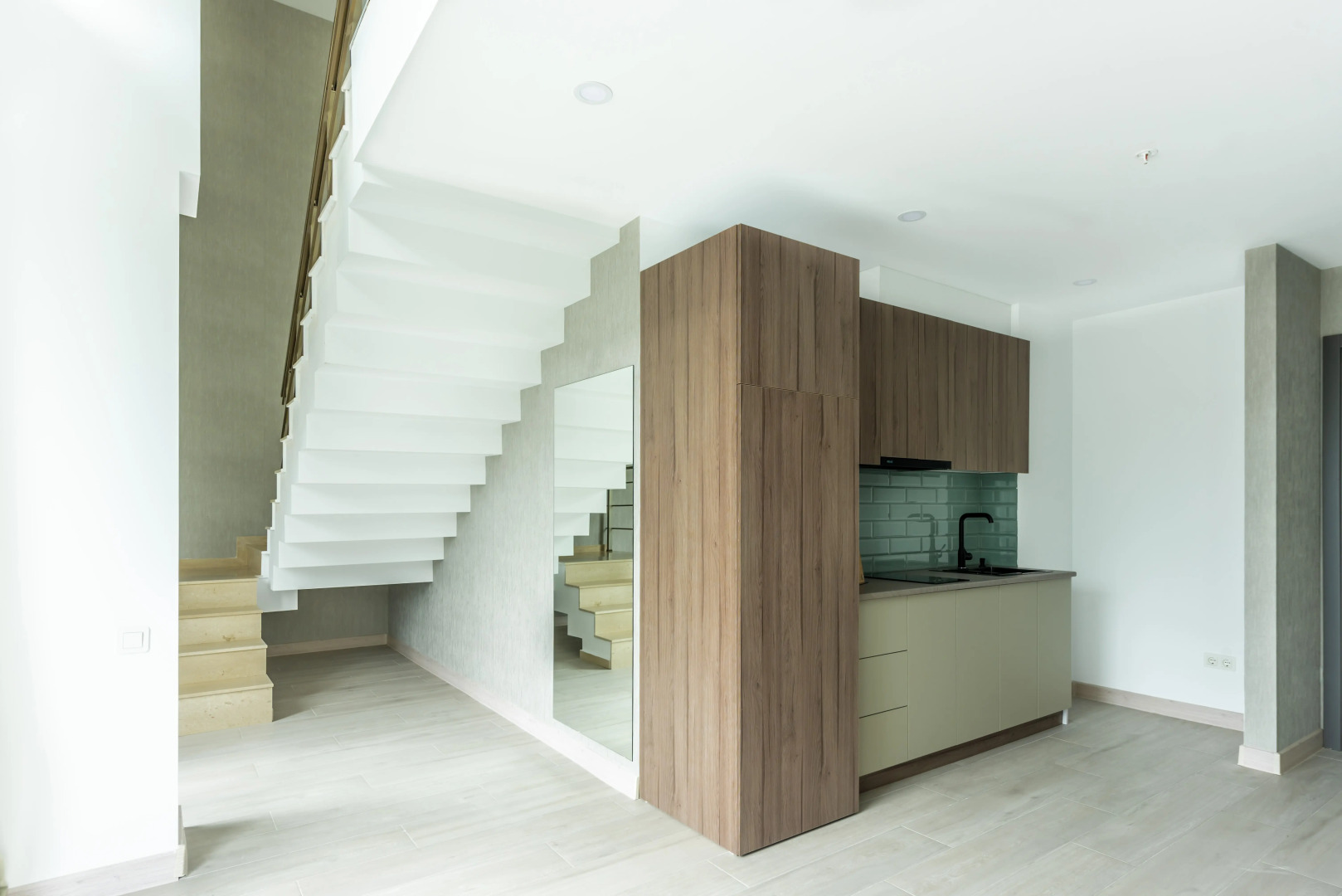 Apartment hotel Green Side Apart Hotel