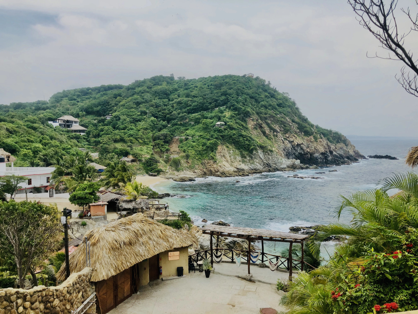 Отель Casa Bichu Culture Boutique by Rotamundos