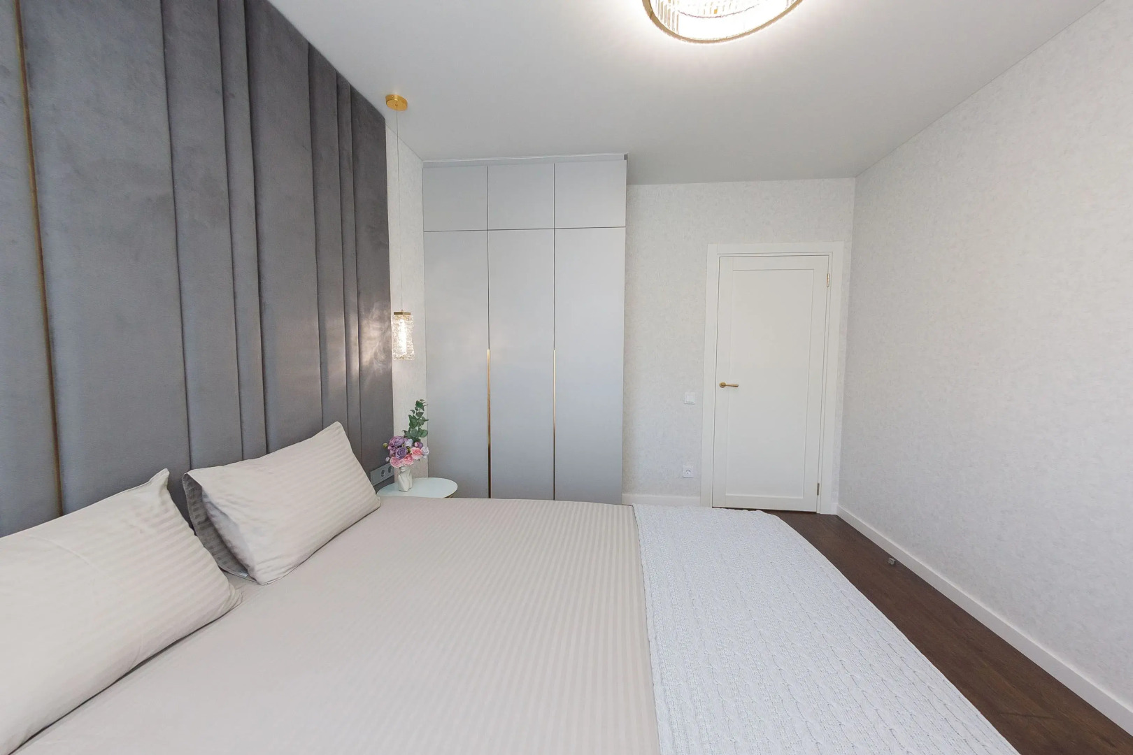 Квартира Бизнес-класса Мötti на Набережной