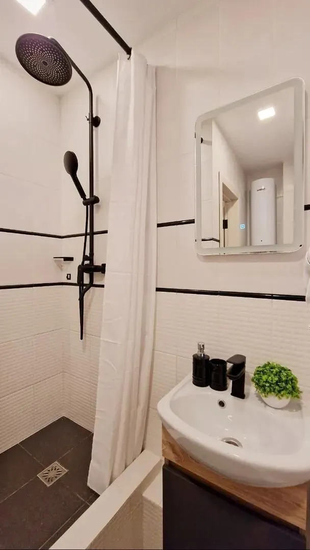 Квартира на бульваре Радищева 19