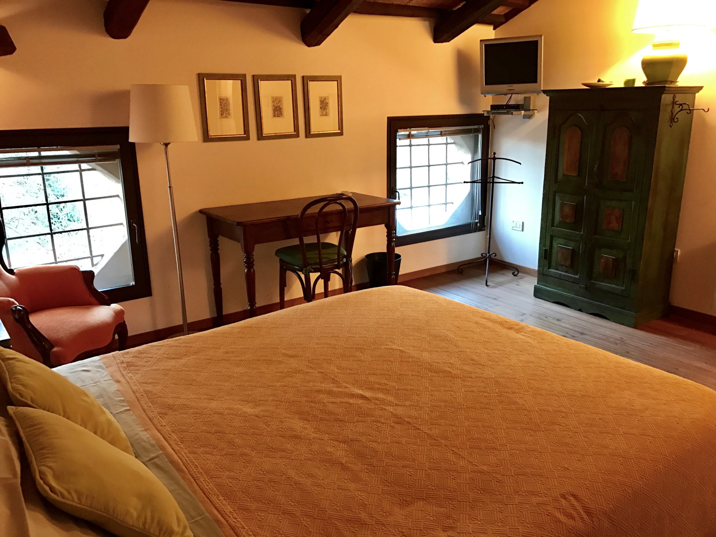 Agriturismo Ca' Sagredo