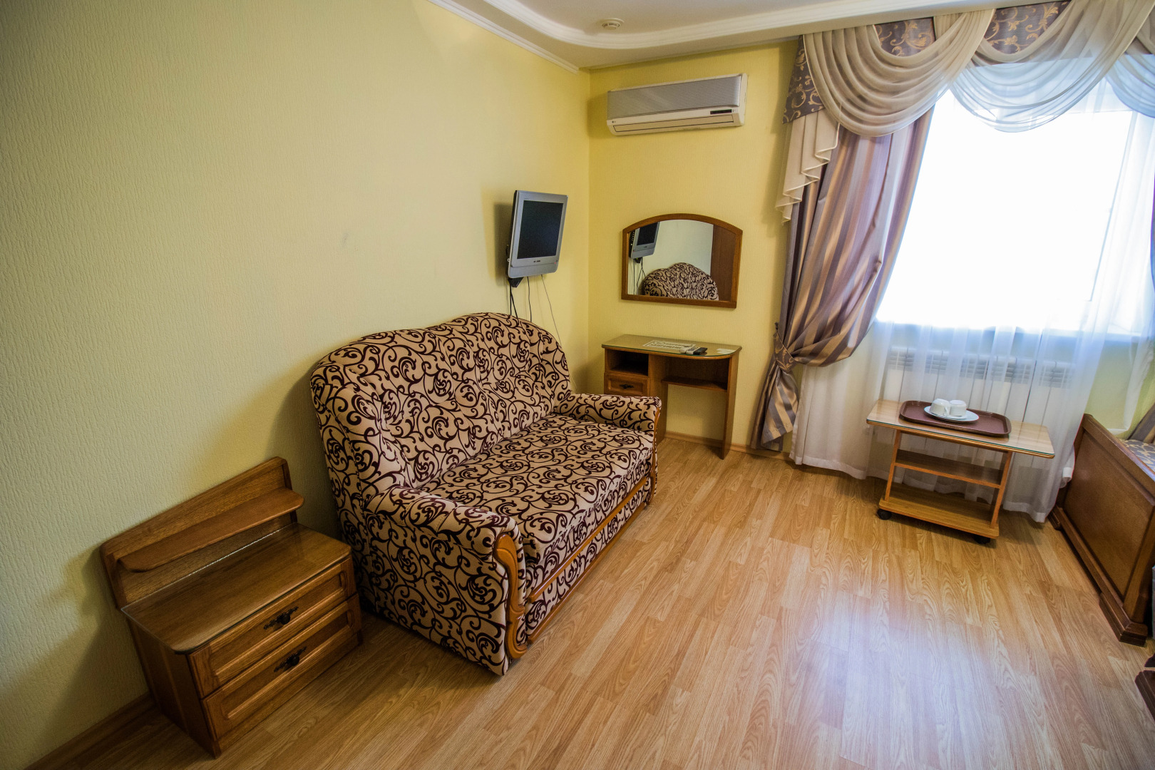 Гостевой дом Москва