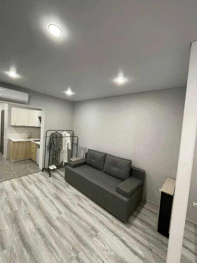 Апартаменты Студия-люкс