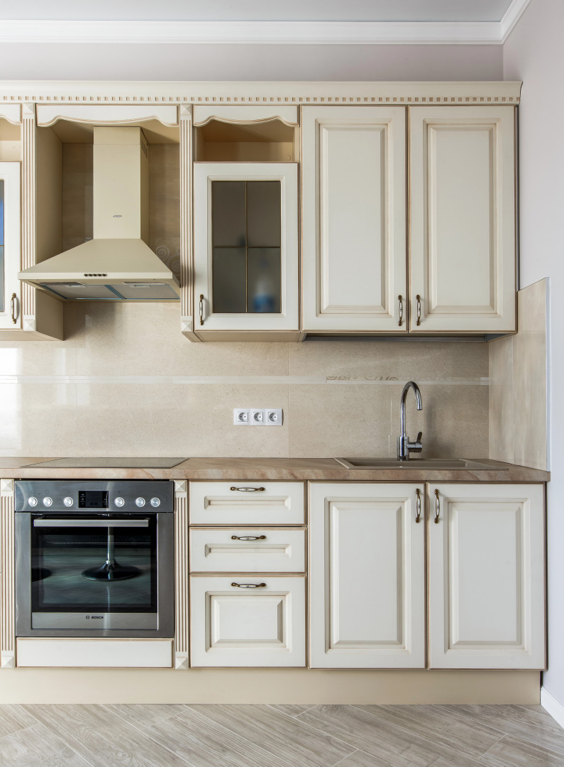 Апартаменты 26 Floor