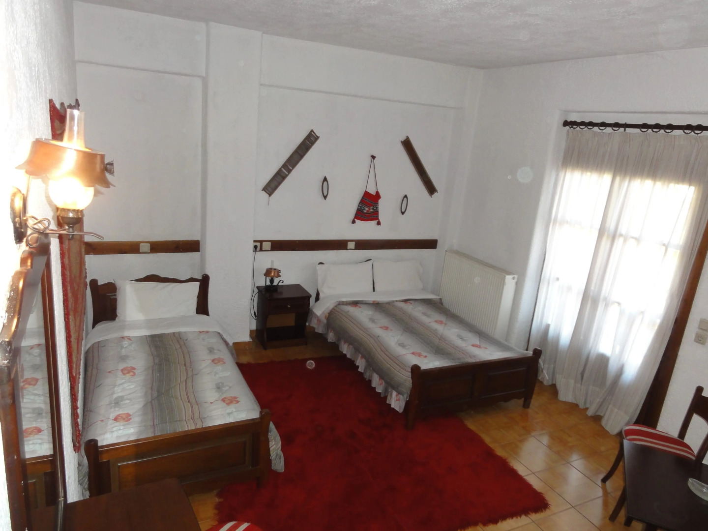 Гостевой Дом Sintrivanis Mountain