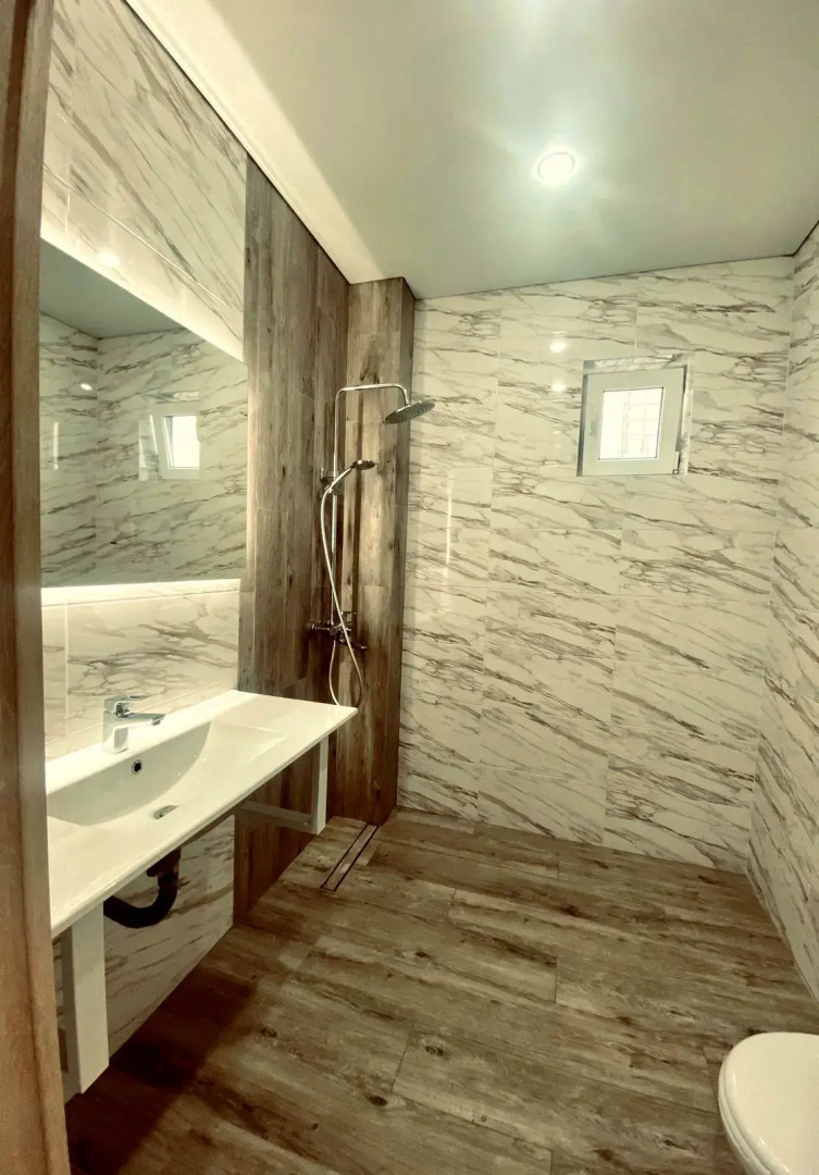 Курортный отель Мерсини