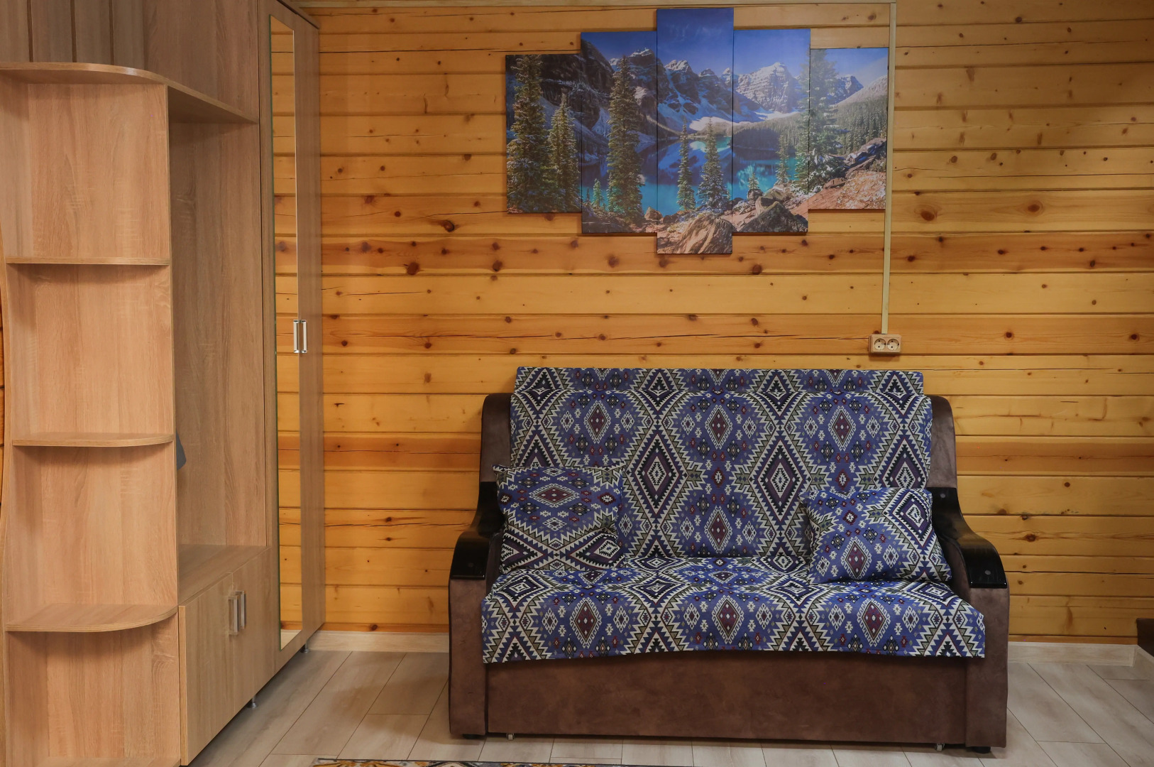 Гостевой дом 7 Небес