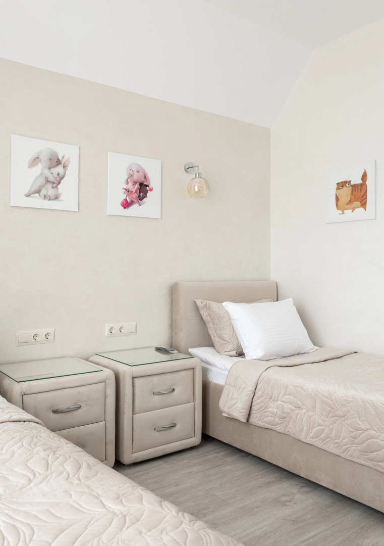 Вилла Apart39 в Куликово Уют и Комфорт